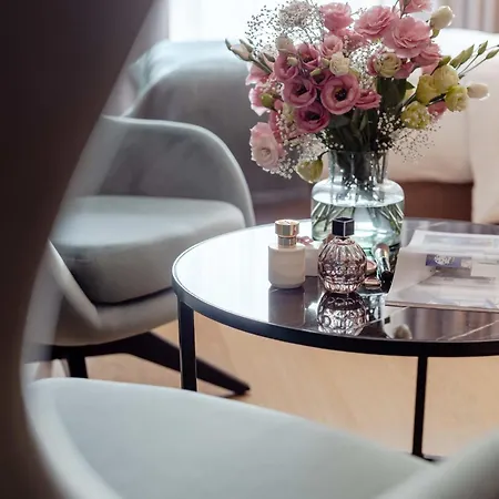 Appartement Rent Like - Deo Plaza Wyspa Spichrzow