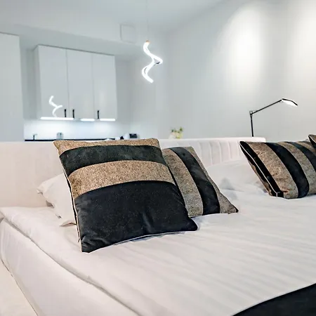 Deo Plaza Wyspa Spichrzow By Renters * Gdańsk