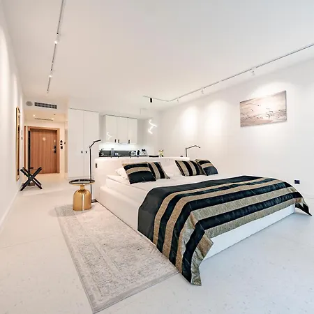 Deo Plaza Wyspa Spichrzow By Renters *